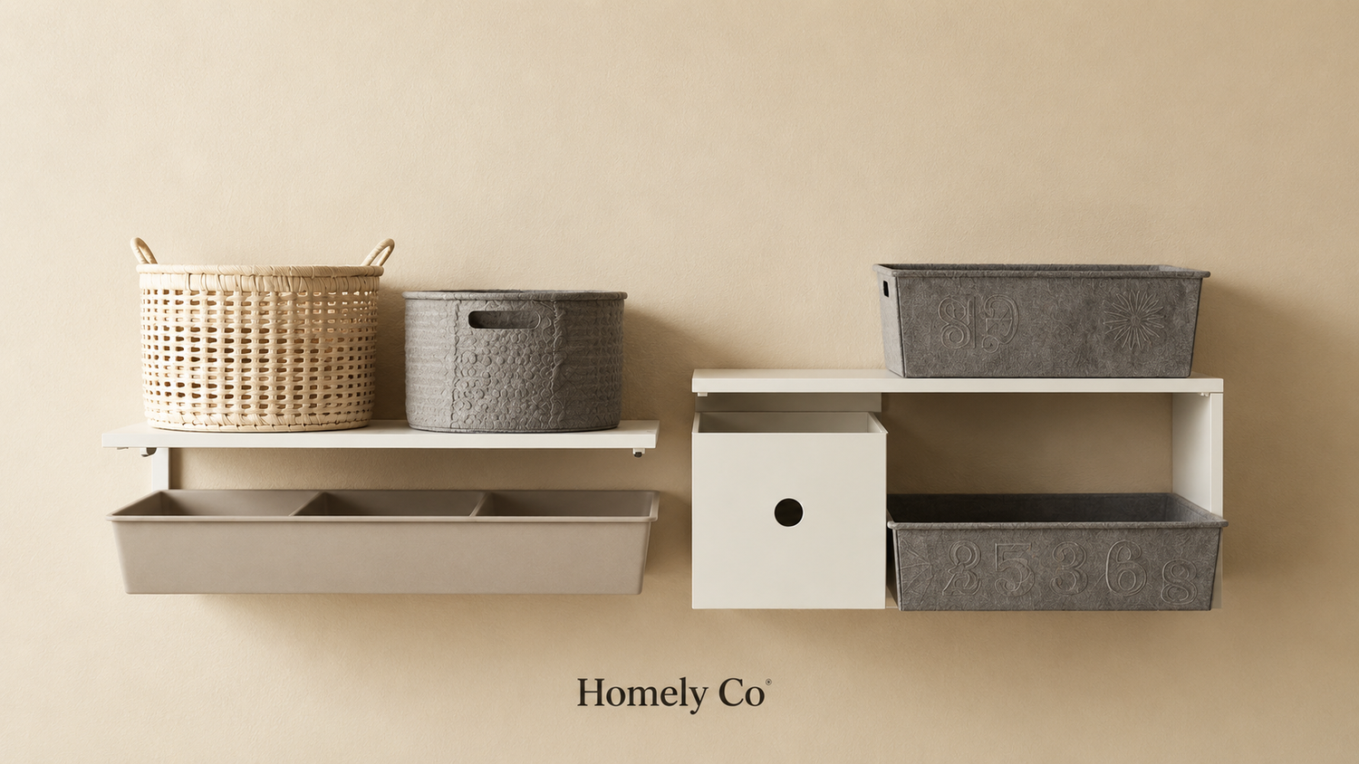 Home Organization